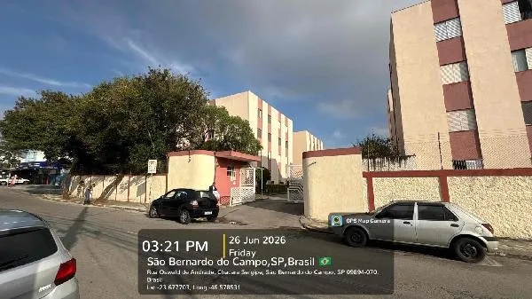 Imagem do imóvel AP12814