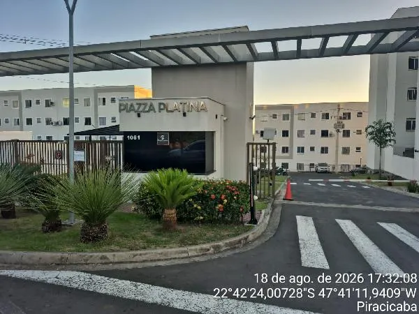 Imagem do imóvel AP23807