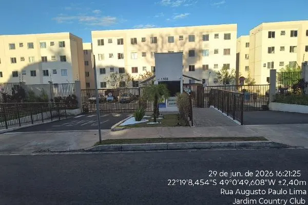 Imagem do imóvel AP83225