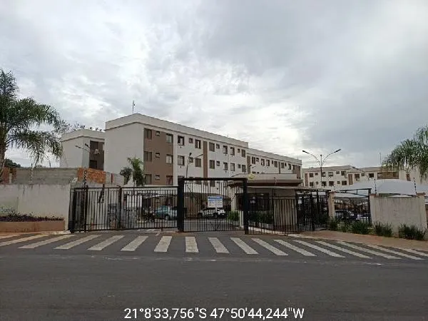 Imagem do imóvel AP50842
