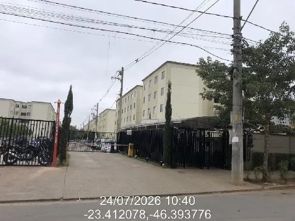Imagem do imóvel AP43896