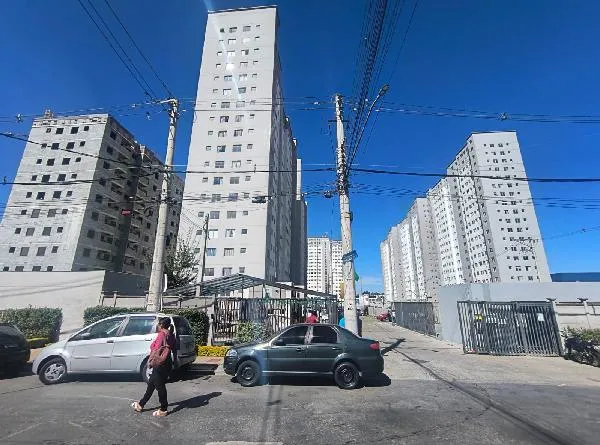 Imagem do imóvel AP71981