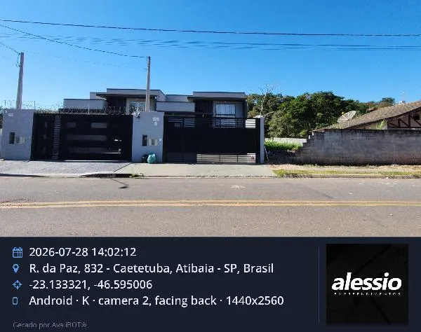 Imagem do imóvel CA25984