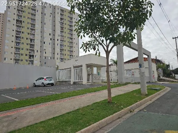 Imagem do imóvel AP47053