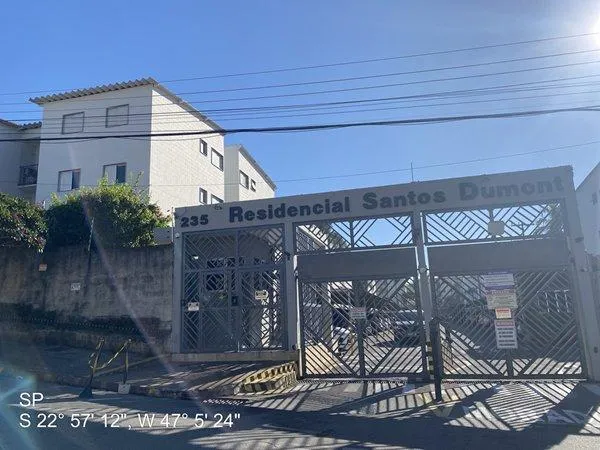 Imagem do imóvel AP96564