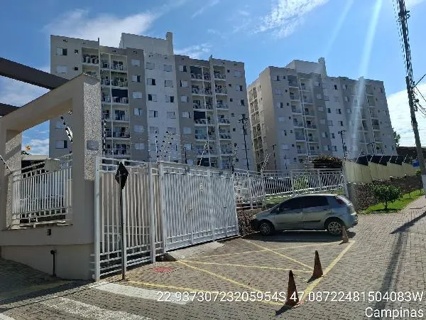 Imagem do imóvel AP50548