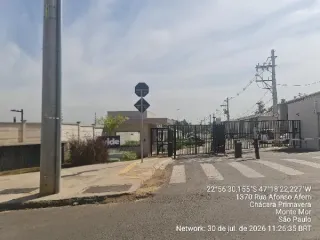 Imagem do imóvel AP84627