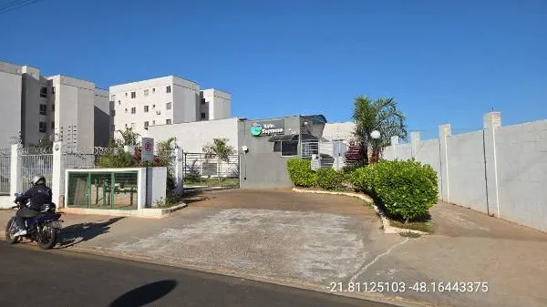 Imagem do imóvel AP63558