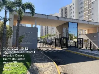 Imagem do imóvel AP61385