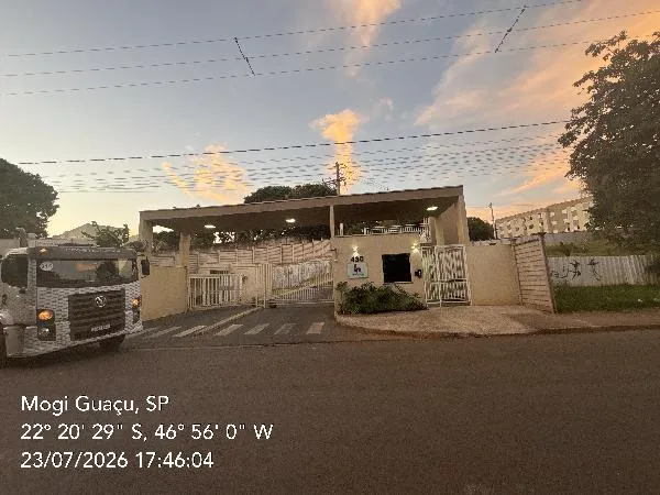Imagem do imóvel AP94456