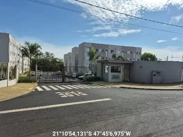 Imagem do imóvel AP69451