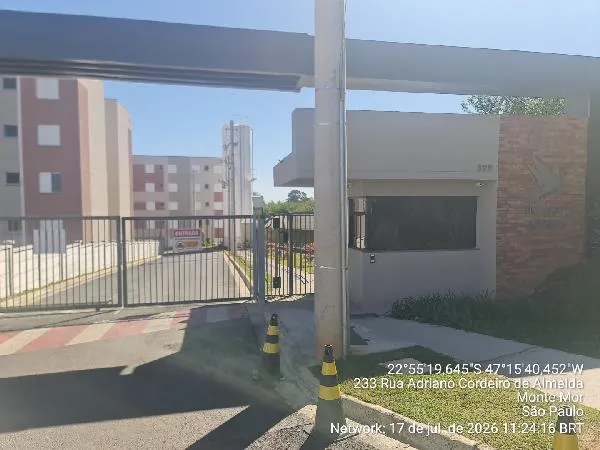 Imagem do imóvel AP10073