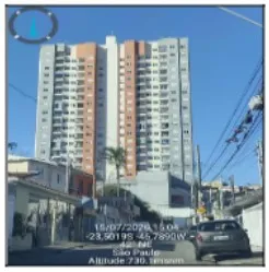 Imagem do imóvel AP43983
