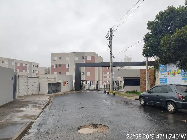 Imagem do imóvel AP06612