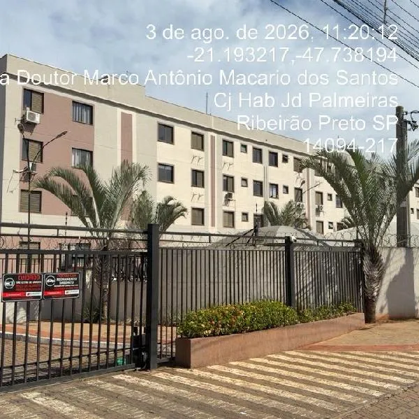 Imagem do imóvel AP78092