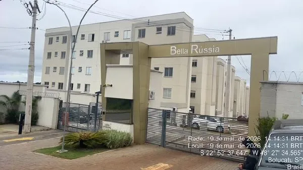 Imagem do imóvel AP79575