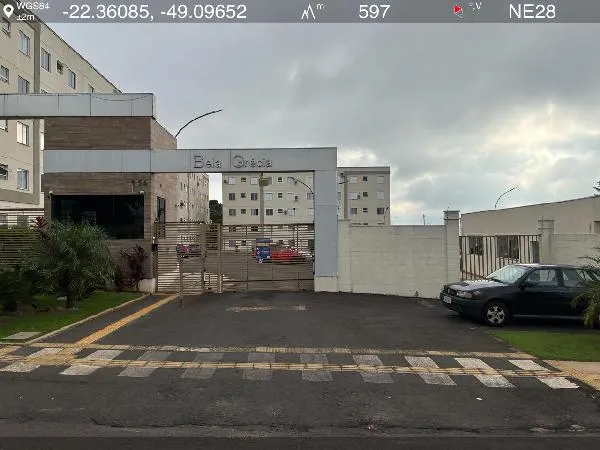 Imagem do imóvel AP14478