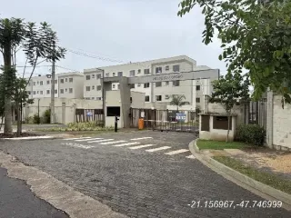 Imagem do imóvel AP50518