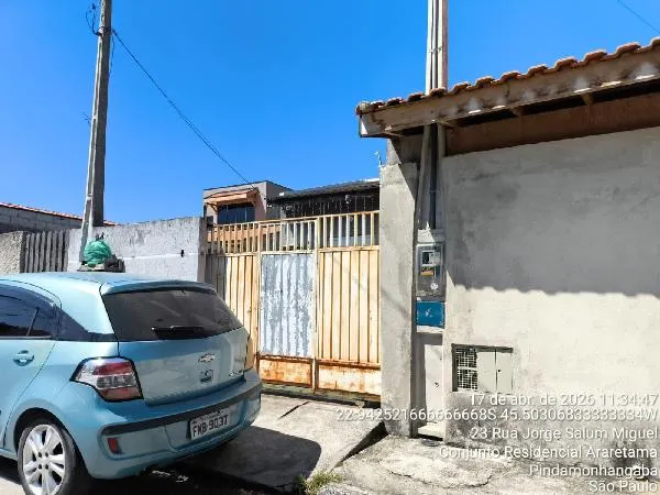 Imagem do imóvel CA60917