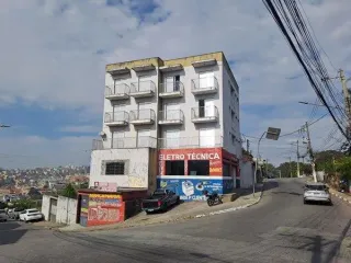 Imagem do imóvel AP03446