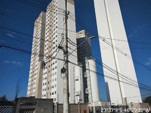 Imagem do imóvel AP21220