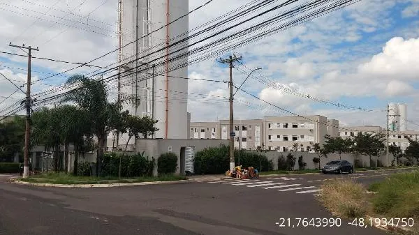 Imagem do imóvel AP98707