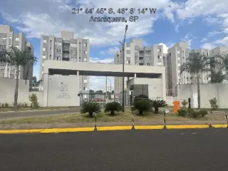 Imagem do imóvel AP43674