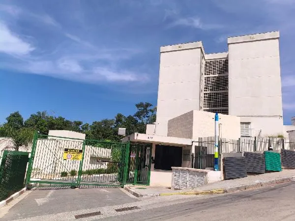 Imagem do imóvel AP55997