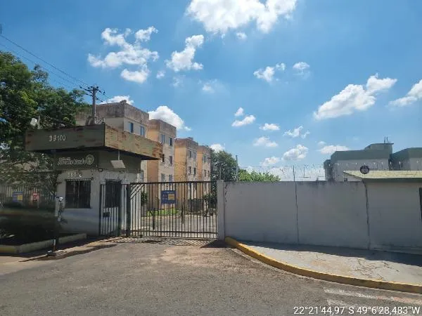 Imagem do imóvel AP28173