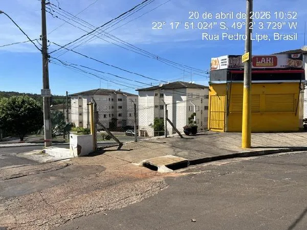 Imagem do imóvel AP43876