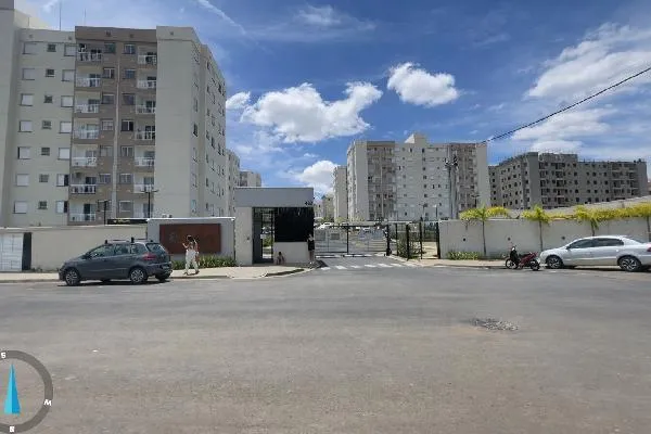 Imagem do imóvel AP51850