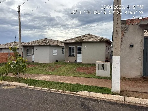 Imagem do imóvel CA18244