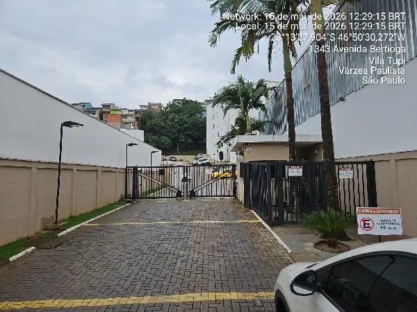 Imagem do imóvel AP17404