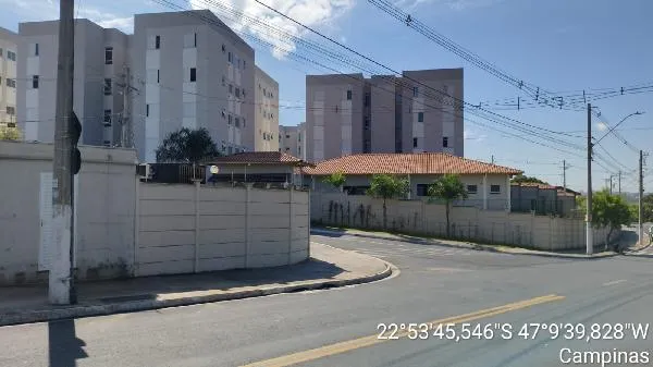 Imagem do imóvel AP57287