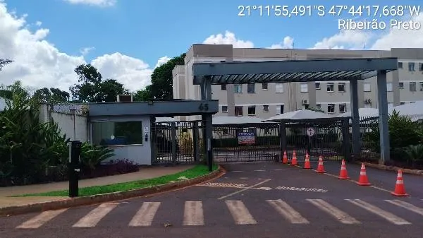 Imagem do imóvel AP50895