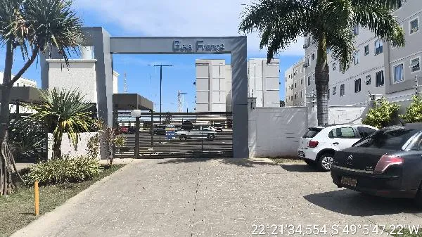 Imagem do imóvel AP37750
