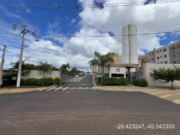 Imagem do imóvel AP56114