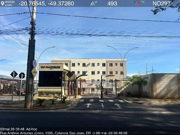 Imagem do imóvel AP64983