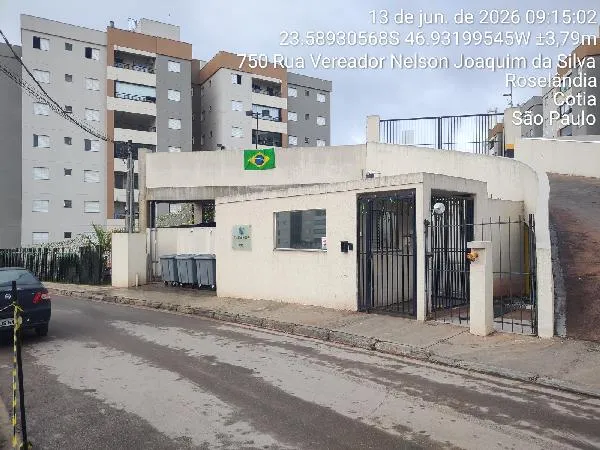 Imagem do imóvel AP08043