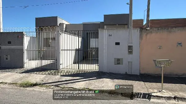Imagem do imóvel CA64891