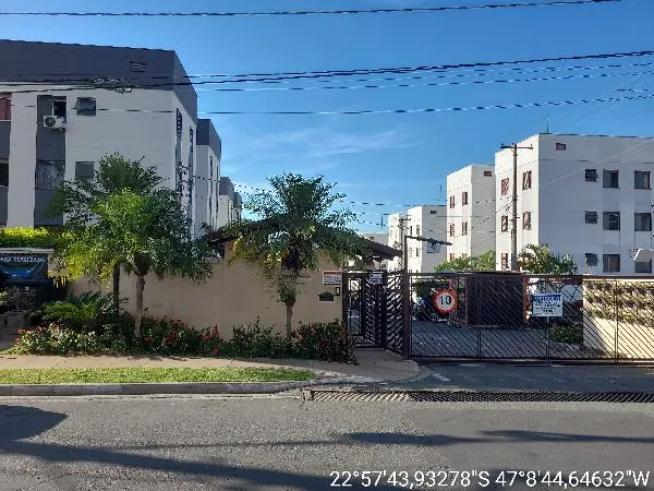 Imagem do imóvel AP48743