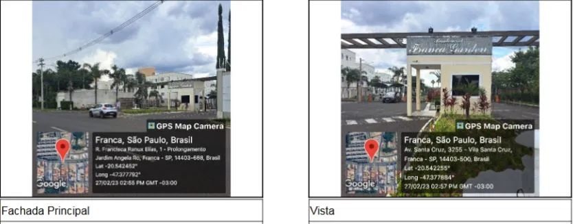 Imagem do imóvel AP84382