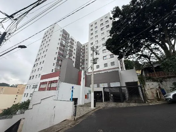 Imagem do imóvel AP34401