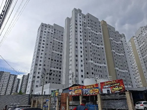 Imagem do imóvel AP71937
