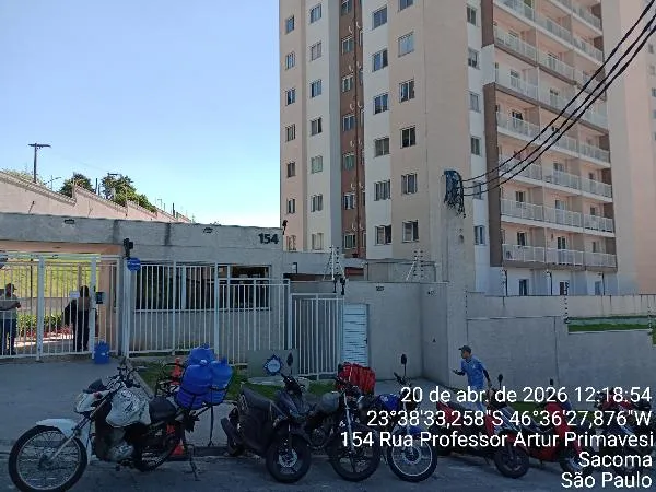 Imagem do imóvel AP99238