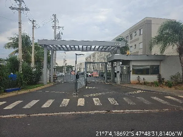 Imagem do imóvel AP03688