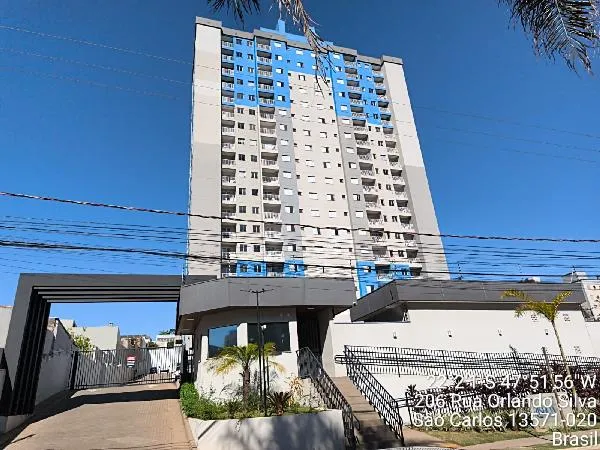 Imagem do imóvel AP08758