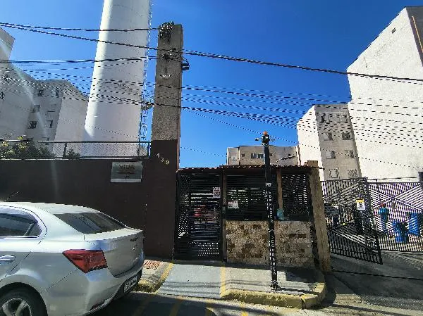 Imagem do imóvel AP79866