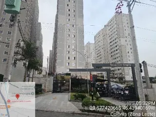 Imagem do imóvel AP57533