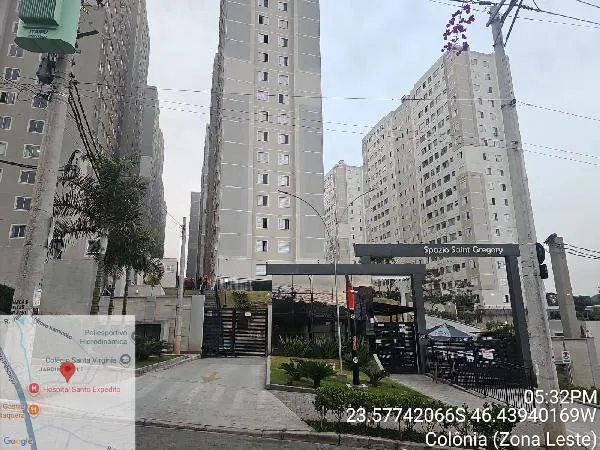Imagem do imóvel AP04883